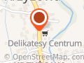 Delikatesy Centrum