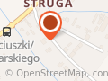 Kama. Usługi transportowe