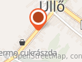 Mindennapi Pékség (és fagyizó) Üllő