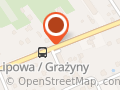 Cyprys. Centrum zaopatrzenia ogrodniczego