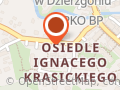 Reszka Danuta. Zakład fryzjerski