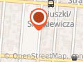 Business Masters Centrum Edukacji Jadwiga Drzewosz