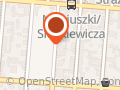 Otomański Paweł. Zakład Tapicerski