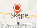 Zet-Mark. PPH. ZPChr. Import, export Sklep firmy Jowisz. Markuszewscy M., Z.