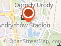 Odkryty basen kąpielowy w Andrychowie (sezonowy)