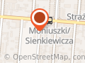 Gołębiewski Mateusz. Blacharstwo samochodowe