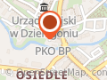 Bankomat PKO Banku Polskiego