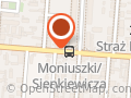 Kameleon Rolety Materiałowe Żaluzje Moskitiery Okna