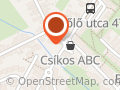 Csíkos Barkács