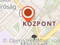Kék Elefánt Bizsubolt