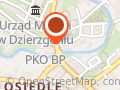 Salon Partner Orange Ramsat Dzierzgon