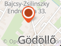 Textilház    Kála Dekor Gödöllő