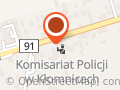 Policja. Komisariat