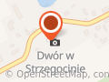 SKLEP WIELOBRANŻOWY W STRZEGOCINIE Małgorzata Tomes