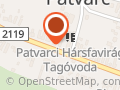 Polgármesteri Hivatal Patvarc