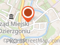 U Marysi. Kwiaciarnia. Skrzypska M.