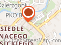 Brum. Sklep spożywczy. Prajwowska A.