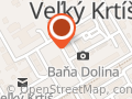 SATUR TRAVEL a.s. VEĽKÝ KRTÍŠ