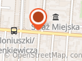 Zakład fryzjerski damsko - męski