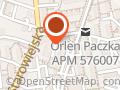 Rafael. Okna PCV, parapety