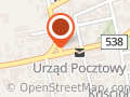 Sklep Wielobranżowy Na Rogu. Halina Tomczyk