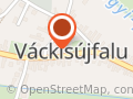 Váckisújfalu Polgármesteri Hivatal
