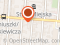 Berliński Szczepan. Piekarnia