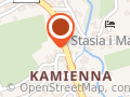 Krzesak Maria. Noclegi i Jadłodajnia