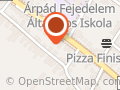Monokróm Cukrászműhely