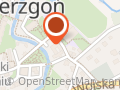 Pokoje gościnne Dzierzgońskiego Ośrodka Kultury
