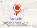 Åmsele småbarnsskola