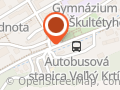 KOMUNÁLNA poisťovňa, a.s., Veľký Krtíš