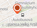MUDr. Beata Krupčiaková - odborná lekárka