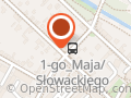 Agatka. Sklep Spożywczy