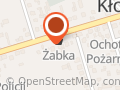 ŻABKA Kłomnice