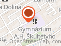 Občianske združenie pre rozvoj gymnázia