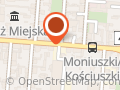 Lokalny Punkt Pomocy Osobom Pokrzywdzonym Przestępstwem