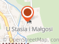 U Stasia i Małgosi noclegi kwatery pokoje