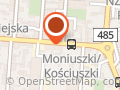 Zakład Gospodarki Mieszkaniowej. Rejon obsługi mieszkańców nr 2