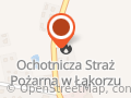 Ochotnicza Straż Pożarna