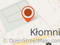 Cmentarz parafialny w Kłomnicach