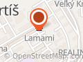 Pizzéria Lamami