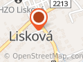 Slovenská pošta Lisková