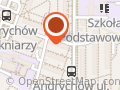 Biuro nieruchomości Metrohouse Andrychów