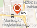 Wosio Piotr. Zakład blacharsko - dekarski. Produkcja i sprzedaż
