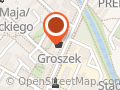 Żabka. Sklep Spożywczy