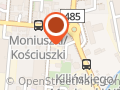 PPHU OPAKOWANIE Kartony SPRZEDAŻ