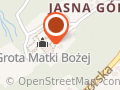 Sanktuarium Jasna Górka