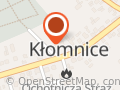 Zakład pogrzebowy Kłomnice