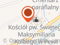 Kościół św. Maksymiliana Kolbego